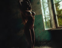 Sexy Finca Faberge Eduard Konovalchuk