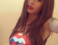 Sexy Finofilipino La Moza Del Diacute;a Es Diana Topless Amazing
