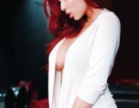 Sexy Flirtyasians Jenn Q Flirty Asians