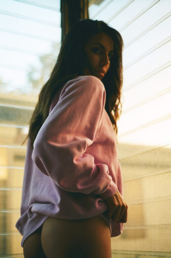 Sexy Floeme By Zach Mccaffree