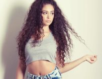 Sexy Flycandy Flycandy Nicole Zaira Boobs