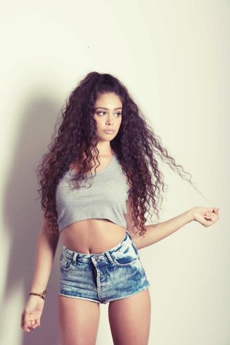 Sexy Flycandy Flycandy Nicole Zaira Boobs