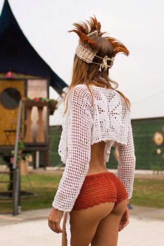 Sexy Galina Dub X Mavrin Topless