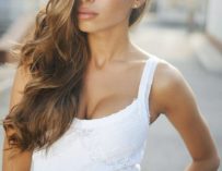 Sexy Galinka Mirgaeva