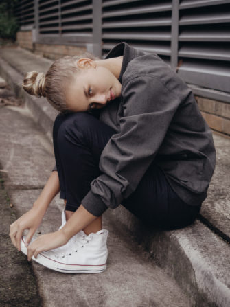 Sexy Gervinongervin Chase Img By Gervin Puse