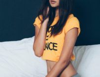 Sexy Girlscollection Heidi Ngaemma Heidingaemma On Boobs