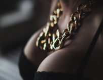 Sexy Goldie X Artur Abdullazyanov