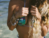 Sexy Gypsyone A Love Story Topless