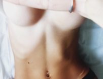 Sexy Gypsyone Boobs