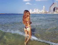 Sexy Gypsyone Memories In The Waters Of The