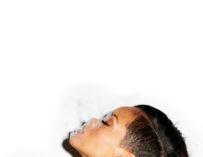 Sexy Heavybucks Rihanna Rolling Stone February Issue