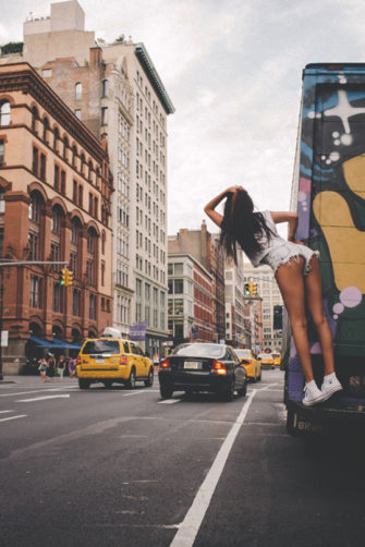 Sexy Hellokisses1 Topless