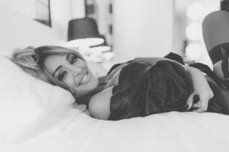 Sexy Iesha Marie Boobs