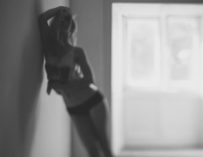 Sexy Illest Alone Boobs