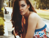 Sexy Illest Masha Hot Topless
