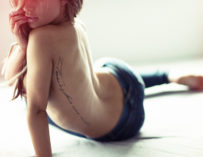 Sexy Import Models Rosanna Arkle Credit Angel