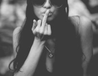 Sexy Imposingtrends Fuck Off Imposingtrends Topless