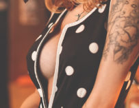 Sexy Imposingtrends Home Alone Imposingtrends Topless