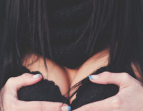 Sexy Imposingtrends Jul Imposingtrends Facebook Topless