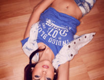 Sexy Indigo Blue Alexander Kirsch