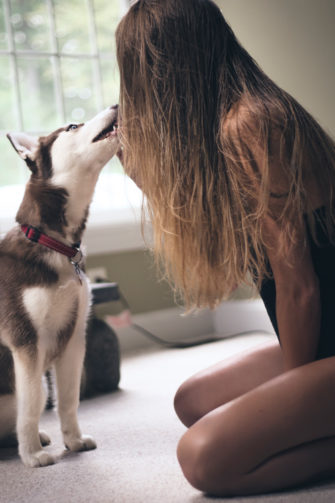 Sexy Iubesc Tot Ce E Roz