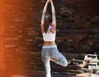 Sexy Iwillbeskinny123 Positive Weightloss Topless