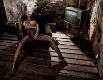 Sexy Jai Envie Detoi Photographer Dmitry Boykov