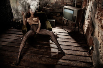 Sexy Jai Envie Detoi Photographer Dmitry Boykov