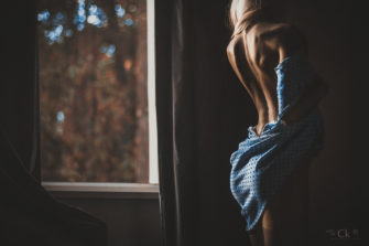 Sexy Jai Envie Detoi Photographer Stepan Topless