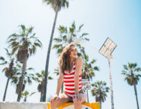 Sexy Jamie Fraiche Jabari Jacobs Topless