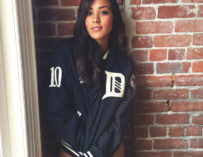 Sexy Jaslyn Ome Topless