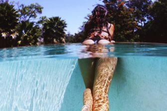 Sexy Jayalvarrez Endless And Not To Mention That Topless
