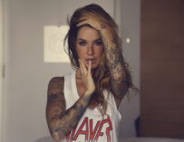 Sexy Jesse Lee