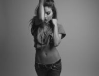 Sexy Johana Gomez