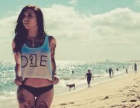Sexy Jordan Kelsey Knight