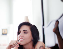 Sexy Jordan Kelsey Knight Boobs