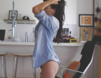 Sexy Jrxdn Hot Here Boobs