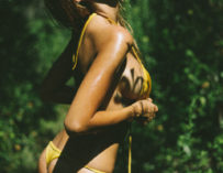 Sexy Juliana Provenzano