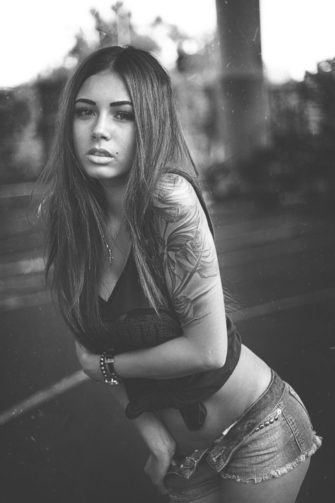 Sexy Just Cutegirls Diana Melison Topless