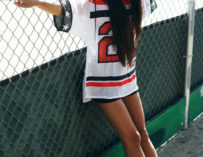 Sexy Krista Santiago By 335 Mm Hot