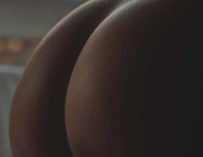 Sexy Lightexpo Have A Seat Topless