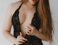 Sexy Lingerie Andrey Popenko