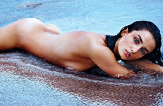 Sexy Love Butts Andreea Diaconu