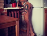 Sexy Love Butts Sonya Marmeladova By Mavrin Boobs