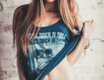Sexy Love Whats Her Name Boobs