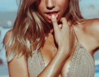 Sexy Lucaspassmore Alexis Nous Shot By Lucas Boobs