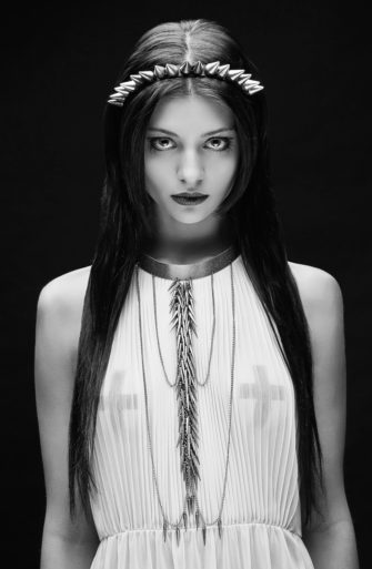 Sexy Magdalena Zalejska Boobs Amazing