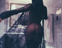 Sexy Marcushyde Iphone Snaps Marcus Hyde Amanda Topless