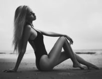 Sexy Maria Miri Domark Epic