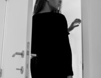 Sexy Marisa Papen Boobs
